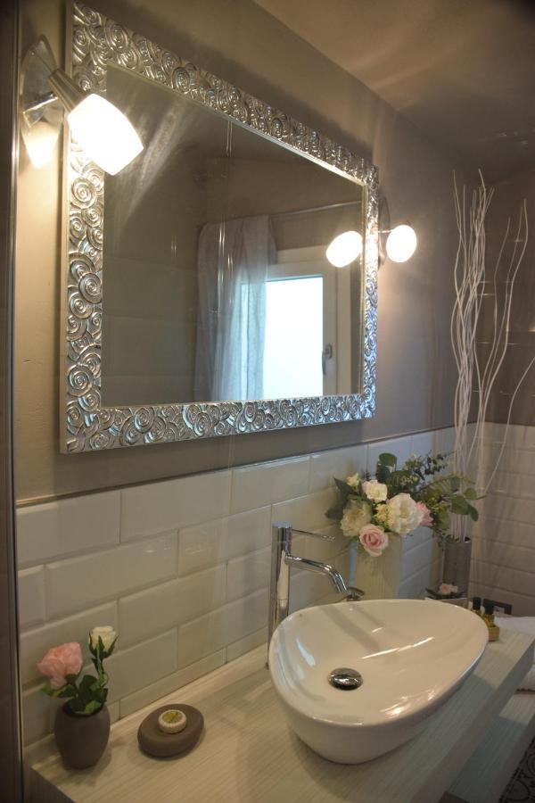 B&B Le Rose Di Paola Santa Maria a Monte Екстер'єр фото