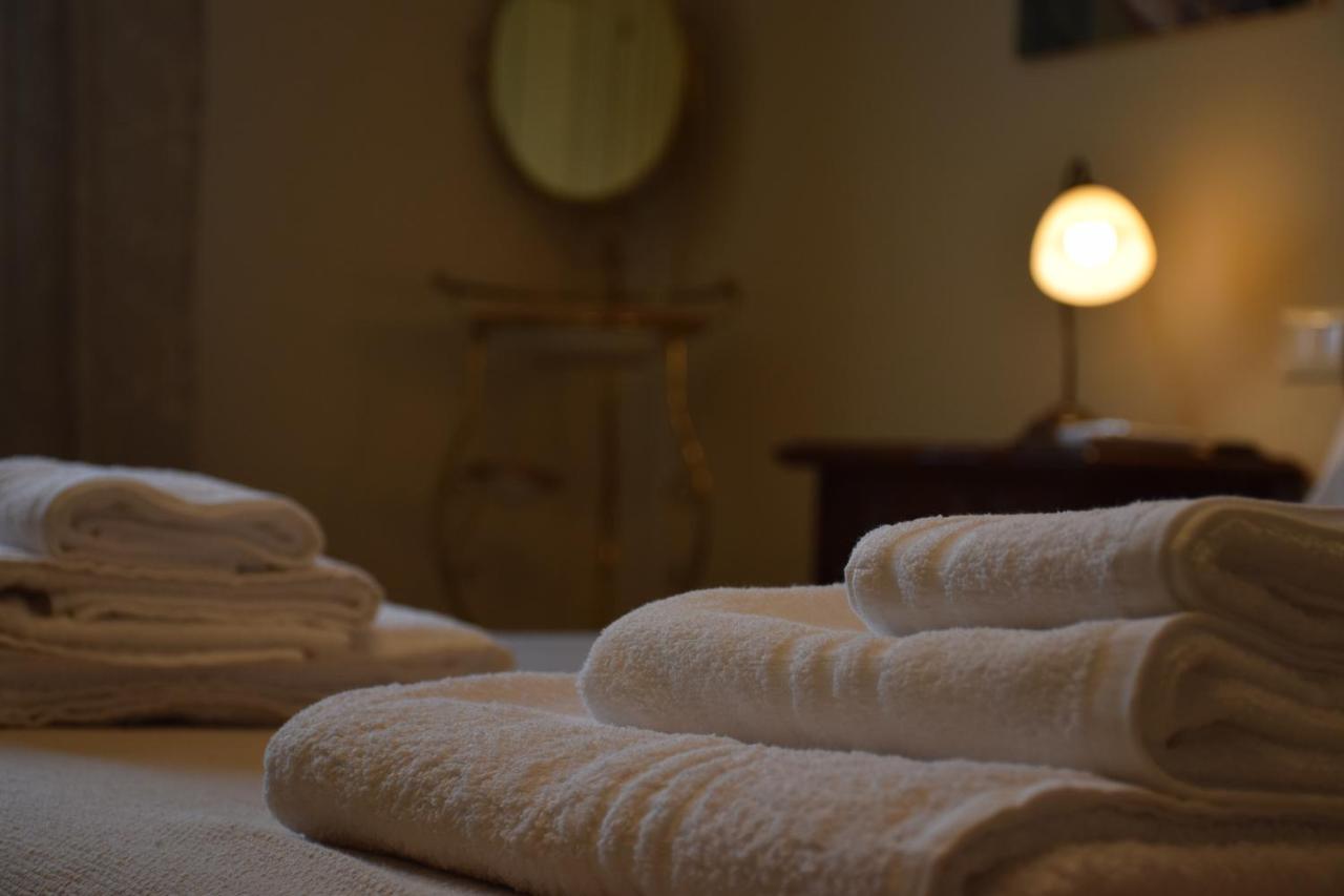 B&B Le Rose Di Paola Santa Maria a Monte Екстер'єр фото