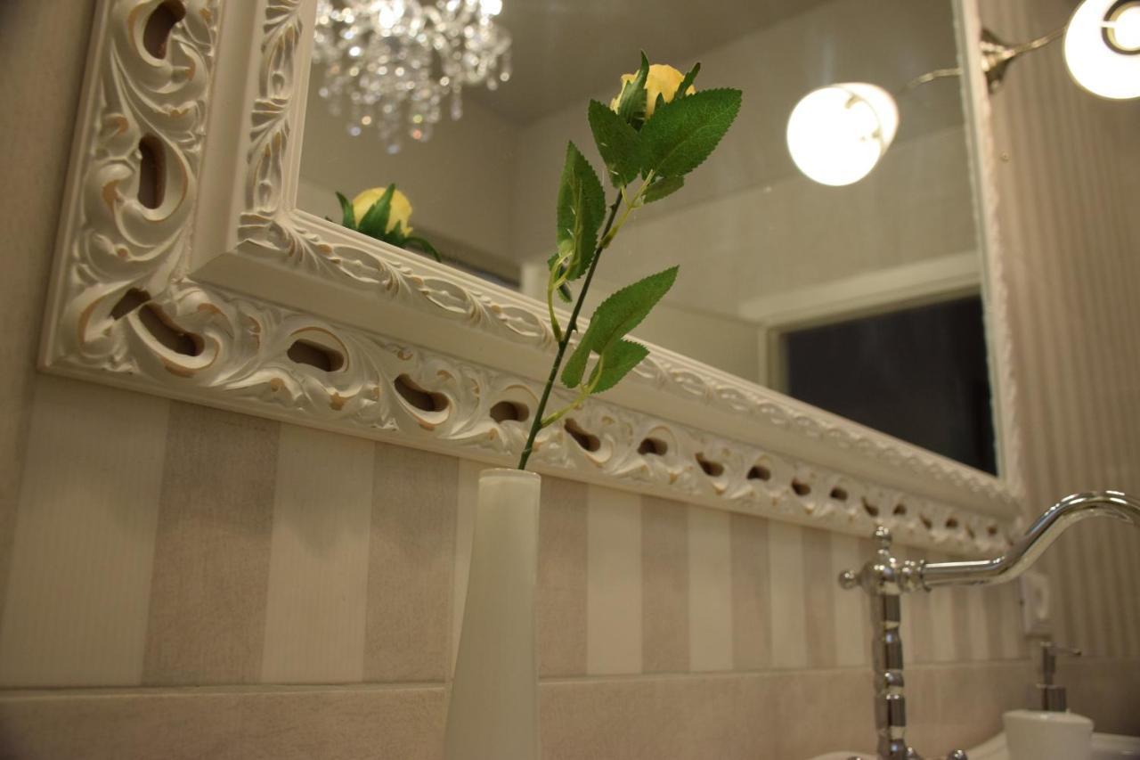 B&B Le Rose Di Paola Santa Maria a Monte Екстер'єр фото
