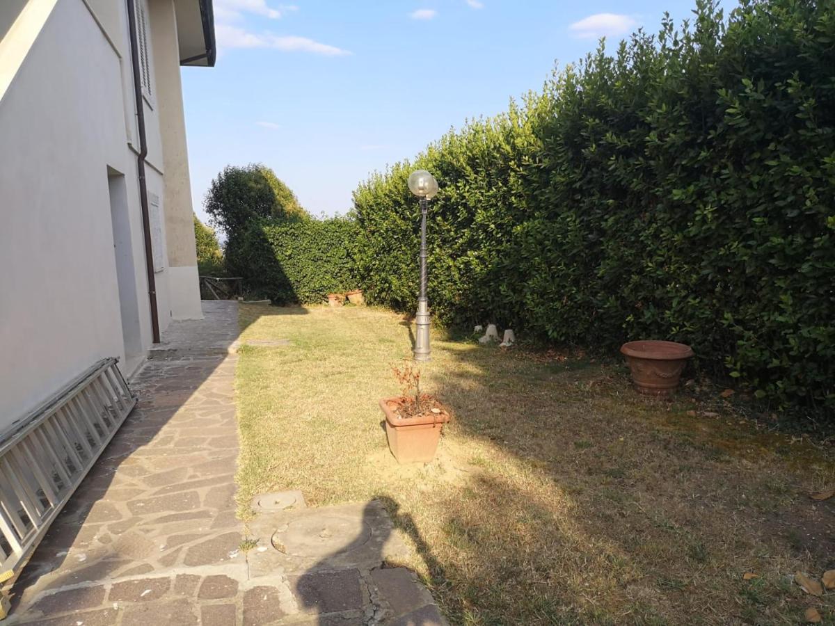 B&B Le Rose Di Paola Santa Maria a Monte Екстер'єр фото