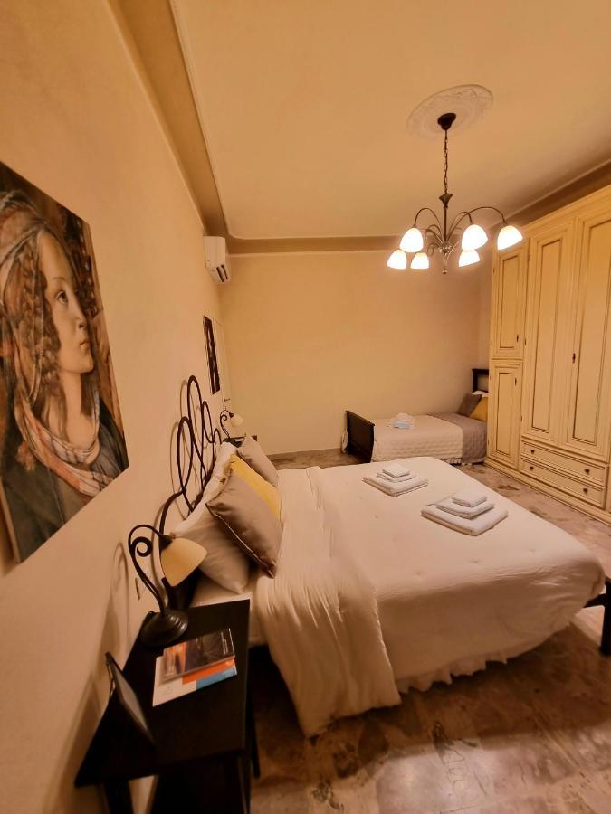 B&B Le Rose Di Paola Santa Maria a Monte Екстер'єр фото