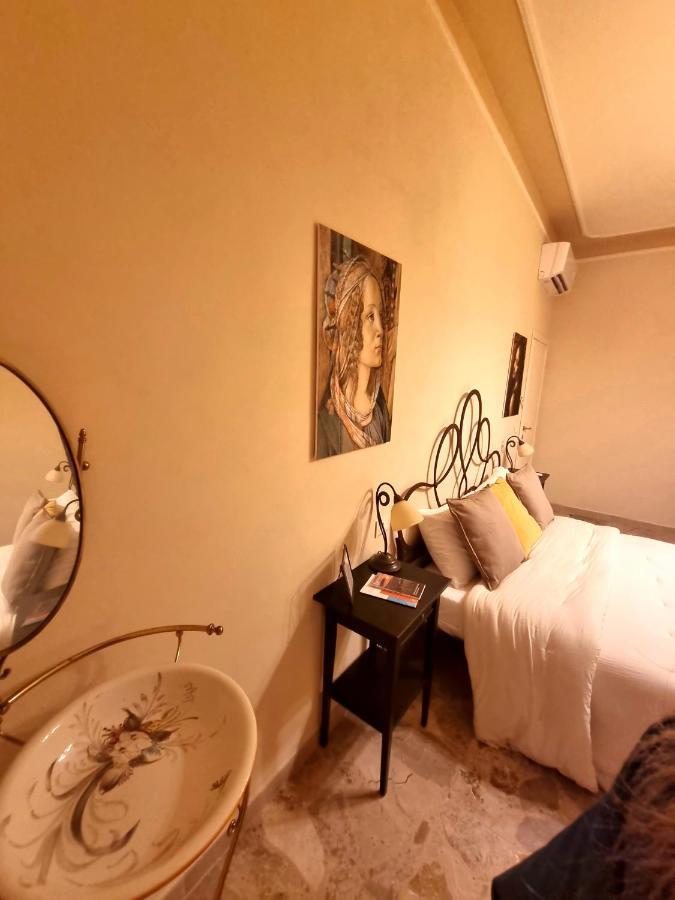 B&B Le Rose Di Paola Santa Maria a Monte Екстер'єр фото