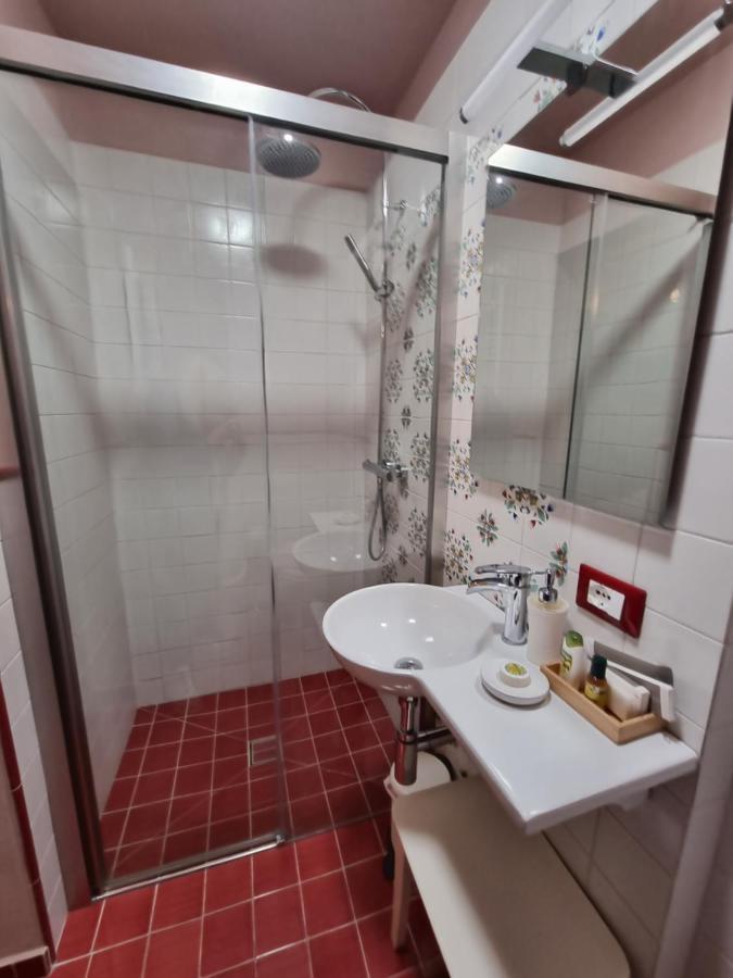 B&B Le Rose Di Paola Santa Maria a Monte Екстер'єр фото