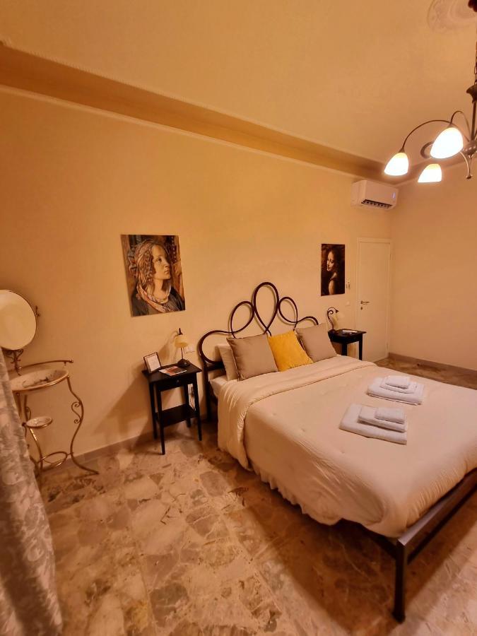B&B Le Rose Di Paola Santa Maria a Monte Екстер'єр фото