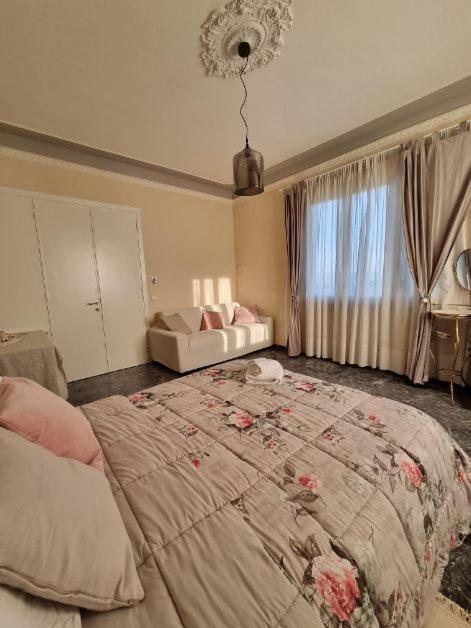 B&B Le Rose Di Paola Santa Maria a Monte Екстер'єр фото